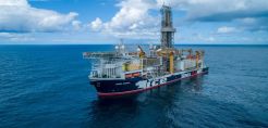 Energean: Γεωτρύπανο από την Stena θα «τρυπήσει» στο block 2 – Σήμερα τα επικυρωμένα αποτελέσματα του 2025 – «Off» το 75% της παραγωγής του Ομίλου λόγω πολέμου