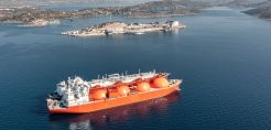 ΔΕΣΦΑ: Έως τις 16 Νοεμβρίου η υποβολή αιτήσεων LNG για το 2023