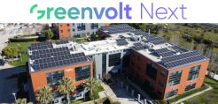 2025: Η χρονιά που εδραίωσε τη Greenvolt Next στην αγορά της αυτοπαραγωγής
