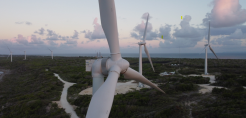LEITWIND: Αιολική ενέργεια και εξειδικευμένες λύσεις