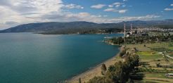 Virya Energy και Zephiros συνεργάζονται για την ανάπτυξη αιολικού πάρκου στην Εύβοια