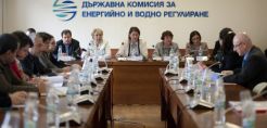 Βουλγαρία: Από τη Βουλή, και όχι το Υπουργικό Συμβούλιο, η εκλογή του ΔΣ της DKEVR