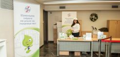 Λαμπτήρες εξοικονόμησης ενέργειας μοιράζει η ΔΕΗ σε πολύτεκνους και κατοίκους μικρών νησιών