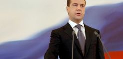 Μεντβέντεφ: Συμφωνία για τον Turkish Stream μόλις προκύψει νέα κυβέρνηση στην Τουρκία