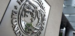ΔΝΤ: Τους επόμενους μήνες η συζήτηση για το 2019, όπως έχει συμφωνηθεί