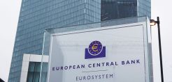 Οι νέοι «χρησμοί» της ΕΚΤ για τιμές φυσικού αερίου και πετρελαίου