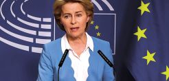 Το σχέδιο της Κομισιόν για την αντιμετώπιση της κλιματικής αλλαγής