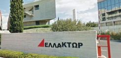 Ελλάκτωρ: Το 46,15% κατέχει πλέον η Reggeborgh