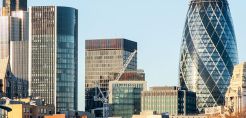 Σε διεθνές κέντρο εμπορίας ρύπων επιχειρεί να μετατραπεί το City