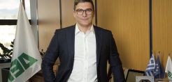 Συνέχεια στο σκληρό παζάρι με τηλεδιασκέψεις Ξιφαρά - Gazprom για το αέριο - Ένα καλό συμβόλαιο θα κρίνει και την αύξηση της έκπτωσης στο 30%