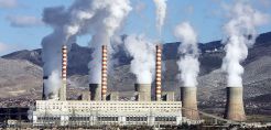 ΔΕΗ: Στις 30 Μαρτίου η Έκτακτη Γενική Συνέλευση - Η έγκριση σύστασης της «Μεταλιγνιτική ΑΕ» στην ημερήσια διάταξη