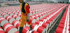 Ποιες ευρωπαϊκές χώρες θα αντιμετωπίσουν το μεγαλύτερο πρόβλημα μετά το κλείσιμο της στρόφιγγας για το ρωσικό πετρέλαιο