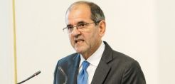 Γ. Αληγιζάκης: Το 56% της τιμής της βενζίνης είναι φόροι - Αναγκαία η μέιωση ΦΠΑ και η επιδότηση του πετρελαίου θέρμανσης