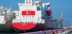 Τουρκία: Αυξάνει κατά 30% τις τιμές φυσικού αερίου για τα νοικοκυριά