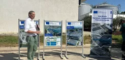 Στους αποκλεισμούς εγκατάστασης ΑΠΕ βάσει του σχεδίου ΠΔ για τις χρήσεις γης εναντιώνεται ο ΣΕΦ 
