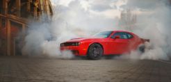Dodge: Διακόπτει την παραγωγή των Challenger και Charger - Στροφή στην ηλεκτροκίνηση