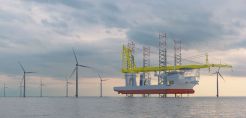 Το μεγαλύτερο offshore αιολικό στον κόσμο, γίνεται ακόμη μεγαλύτερο φτάνοντας τα 5 GW