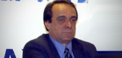 Απεβίωσε ο αναπληρωτής διευθύνων σύμβουλος της ΔΕΗ, Κωνσταντίνος Δόλογλου