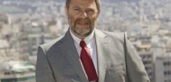 Στις εγκαταστάσεις της Mechatron ο Γερμανός πρέσβης