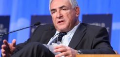 Αισιόδοξος ο Στρος Καν για τα αποτελέσματα των stress tests