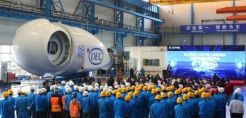 Και η Κίνα στη "κούρσα" της πράσινης καινοτομίας στα offshore αιολικά με νέο μοντέλο ισχύος 10 MW