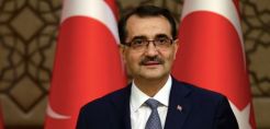 Ντονμέζ: Κάνουμε γεωτρήσεις στα όρια της «Γαλάζιας Πατρίδας»