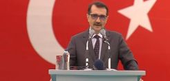 Nτονμέζ: Περισσότερα καλά νέα για κοίτασμα Μαύρη Θάλασσα σε 2 μήνες