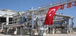 Περιορισμό της κυρίαρχης θέσης της Botas ζητά ο ΙΕΑ από την Τουρκία - Οι έξι προτάσεις για την ενεργειακή πολιτική
