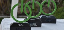 Δυναμική η παρουσία της Schneider Electric στην Κύπρο, με ένα event αποκλειστικά για το δίκτυο συνεργατών της