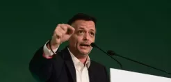 Δούκας: Να μπει πλαφόν στη λιανική ρεύματος όταν απαιτείται - Χρειαζόμαστε δημόσιες εταιρείες ενέργειας που θα στηρίζουν τους καταναλωτές