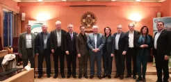 Ιδρύεται η «Αθηναϊκή Ενεργειακή Συμμαχία» - Ποιοι δήμοι της Αττικής συμμετέχουν