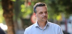 Ο Χάρης Δούκας υποψήφιος Δήμαρχος Αθηναίων με το ΠΑΣΟΚ - ΚΙΝΑΛ - Επώνυμη στήριξη από 70 προσωπικότητες