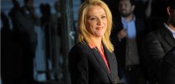 Δούρου: Εργαζόμαστε συστηματικά για την επίλυση της διαχείρισης των αστικών λυμάτων