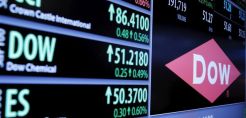 Σε περικοπές 2.500 θέσεων εργασίας προχωρά η Dow Chemical
