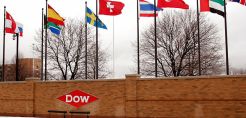 Στα 2,34 δισ. δολάρια τα κέρδη της Dow Chemical στο β’ τρίμηνο