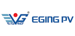 H EGing Photovoltaic Technology παρουσιάζει τα νέα bifacial μονοκρυσταλλικά πλαίσια στην Intersolar