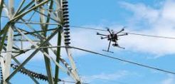 Drones και εικονική πραγματικότητα στα δίκτυα ηλεκτρικής ενέργειας - Διαγωνισμός καινοτομίας από τον ΔΕΔΔΗΕ