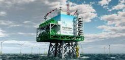 Siemens Gamesa: Τι φέρνει το έργο-«ορόσημο» H2Mare