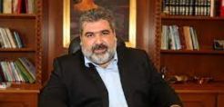 Πλακεντάς: Η απολιγνιτοποίηση δεν βγαίνει και χαίρομαι που ο πρωθυπουργός το καταλαβαίνει έστω και τώρα