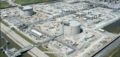 Reuters: Σε διαιτησία Shell και BP με την Venture Global LNG