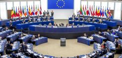 Επιβεβαiώθηκε από το Ευρωκοινοβούλιο η συμφωνία για τη συμπερίληψη μέτρων του REPowerEU στα εθνικά σχέδια ανάκαμψης