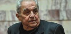 Φλαμπουράρης: Λεπτομέρειες για τη ΔΕΠΑ ούτε χειρίστηκα, ούτε γνωρίζω