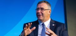 Άστοχη γεώτρηση στην Αγκόλα για την ConocoPhillips