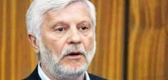Τατούλης: Το φράγμα του Ασωπού μέχρι το τέλος του 2020 θα έχει δοθεί στην Κορινθία