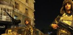 Ο πόλεμος στη Λιβύη και η υπόγεια μάχη για το πετρέλαιο