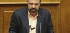 Αραχωβίτης: Ισοπεδωτική η λογική “ακριβαίνω ρεύμα και νερό για να κάνει κάποιος οικονομία"