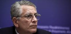 Θωμάς: Να ενισχυθεί ο ρόλος του Ταμείου Δίκαιης Μετάβασης για τη στήριξη λιγνιτικών περιοχών