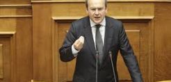 Χατζηδάκης: Δεν έχουμε πρόθεση να αποσυρθούμε συνολικά από τα ΕΛΠΕ - Εντυπωσιακή κυβίστηση ΣΥΡΙΖΑ για τους υδρογονάνθρακες
