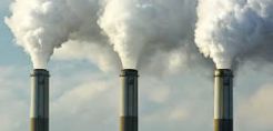 Τιμή δικαιωμάτων CO2 στα 50 ευρώ στα τέλη της δεκαετίας με βάση το νέο στόχο της Κομισιόν - Τα διαφορετικά σενάρια