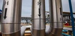 Το σχέδιο European Hydrogen Backbone επεκτείνεται στα 40.000 χλμ., καλύπτοντας 11 νέες χώρες